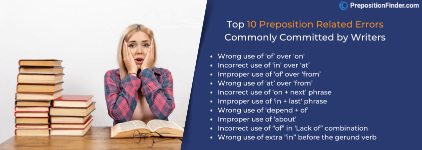 examples when quick online preposition check is needed